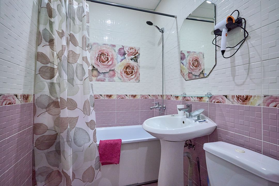 Стандартный 2-местный