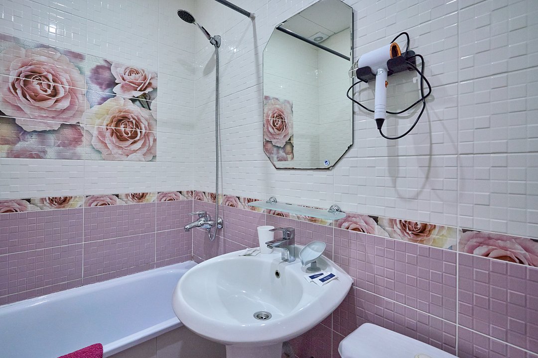 Стандартный 2-местный