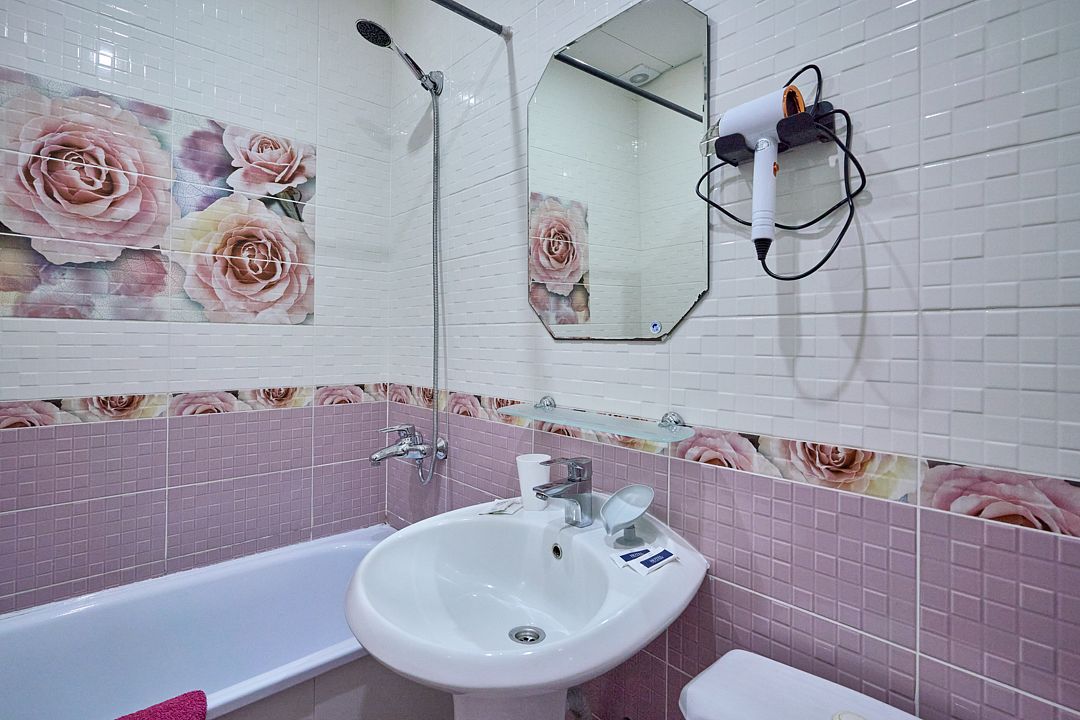 Стандартный 2-местный