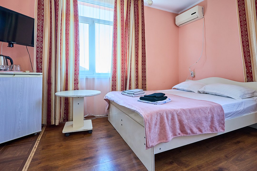 Стандартный 4-местный