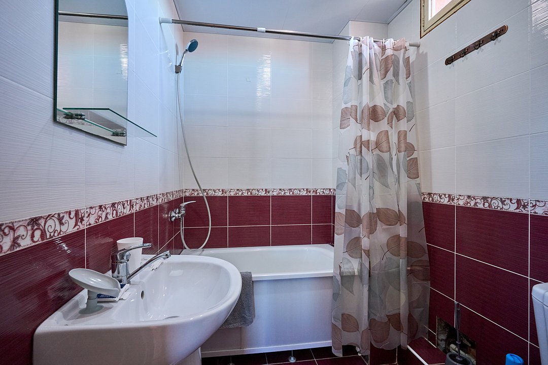 Стандартный 4-местный