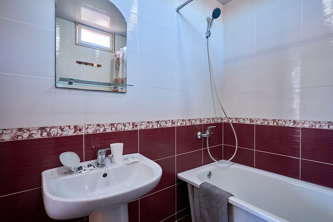 Стандартный 4-местный