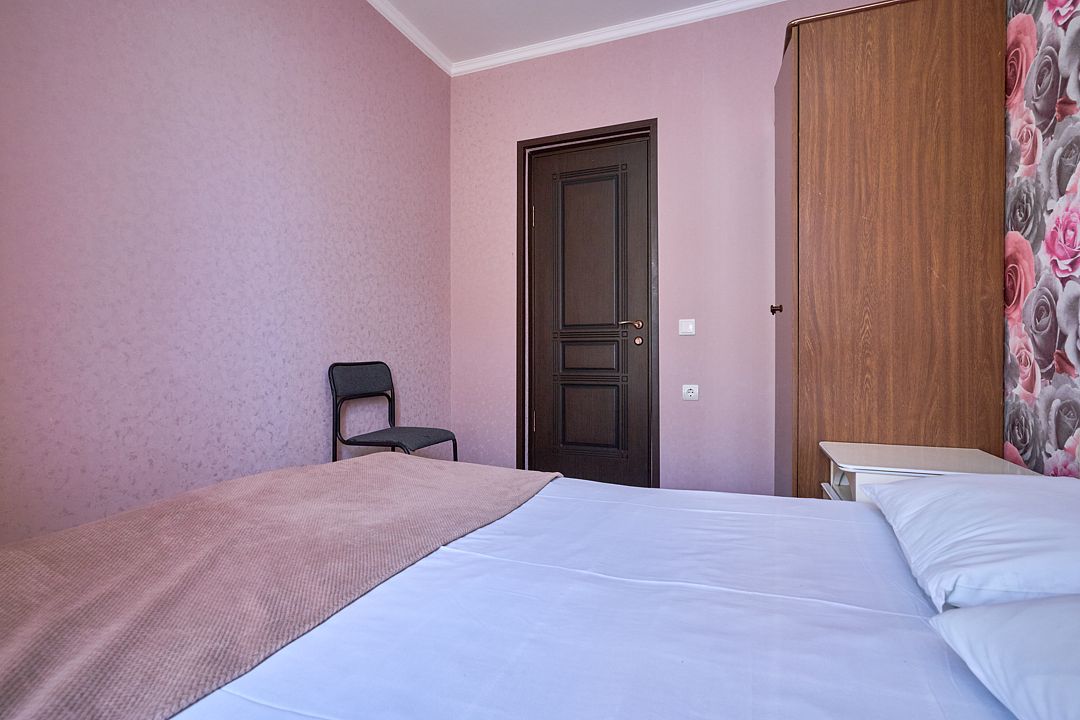 Стандартный 5-местный 2-комнатный