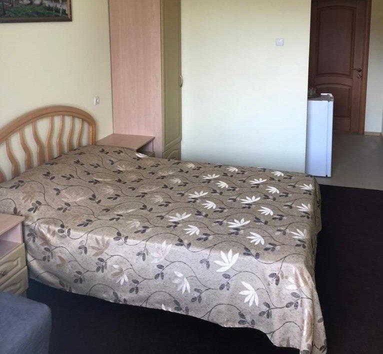 Стандартный 2-местный DBL