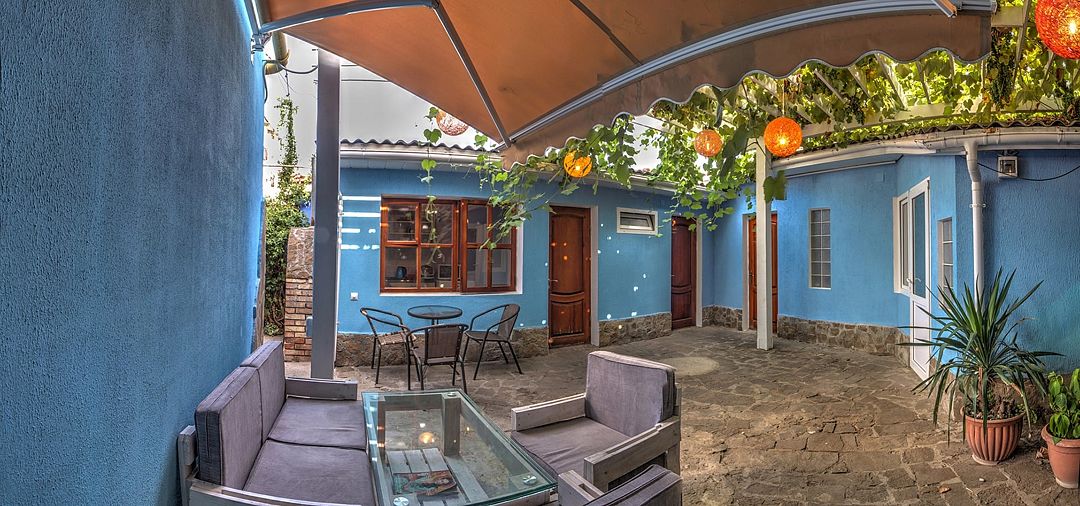 Номер 3-местный 1-комнатный улушченный «Зеленый»