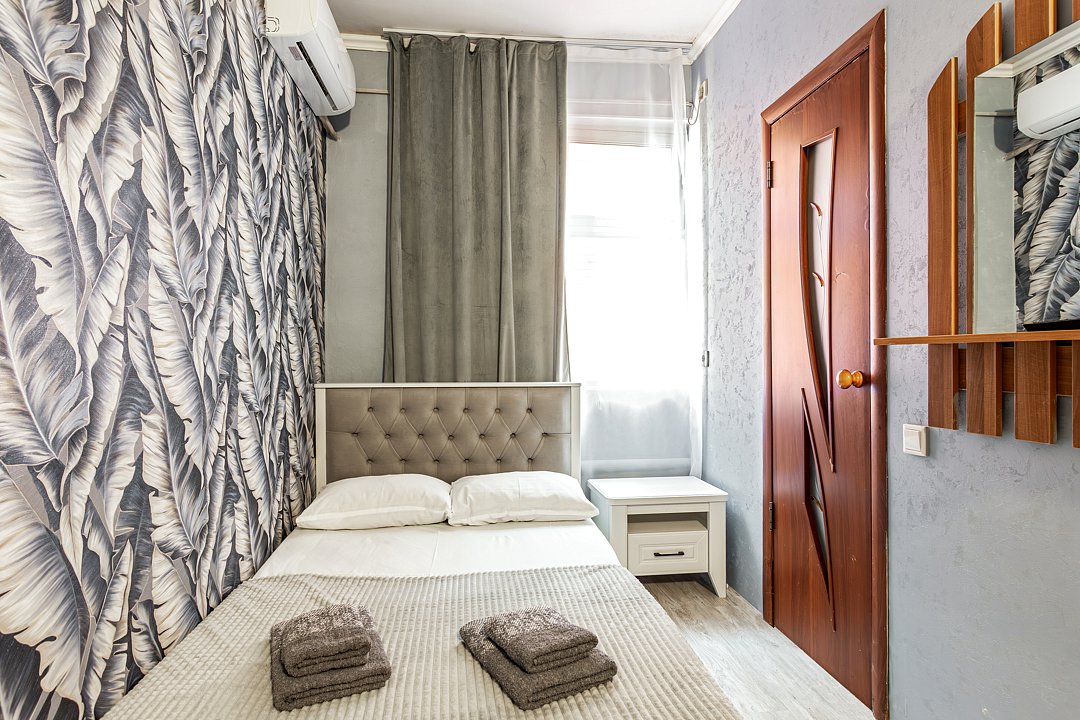 Стандартный 3-местный