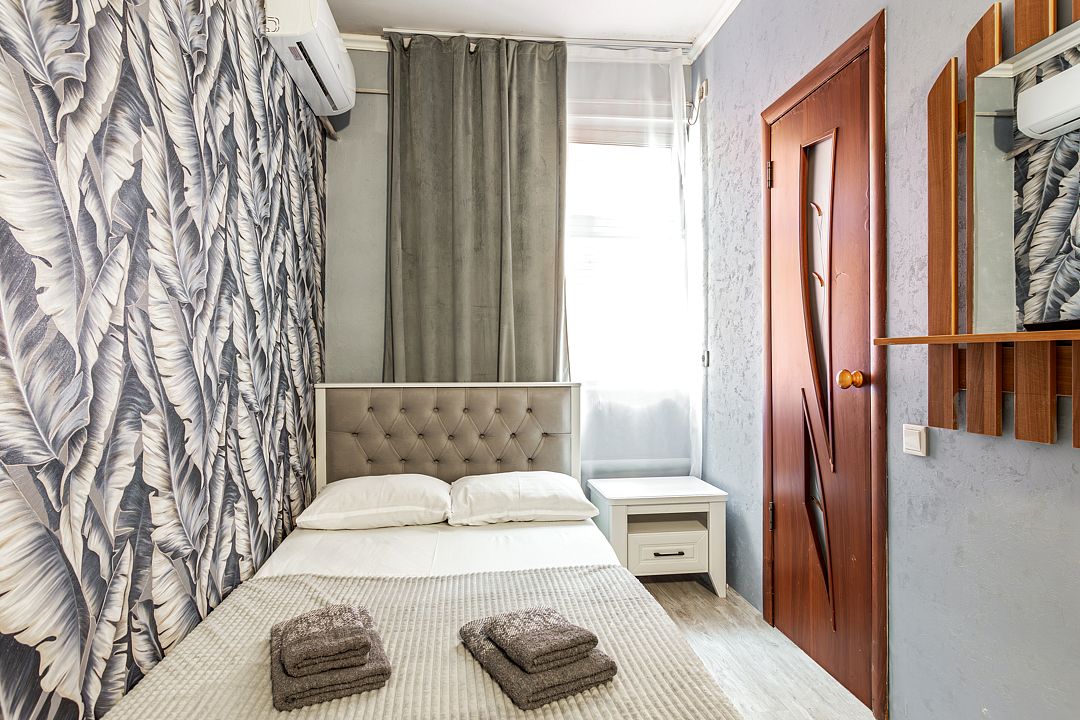 Стандартный 3-местный