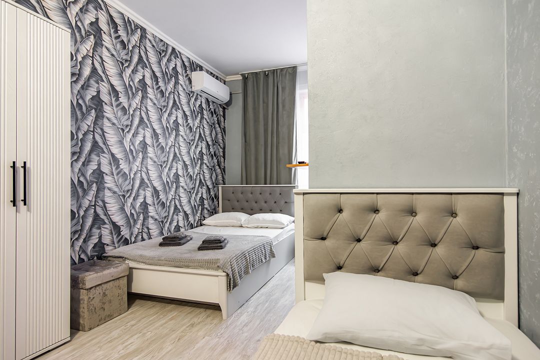 Стандартный 3-местный