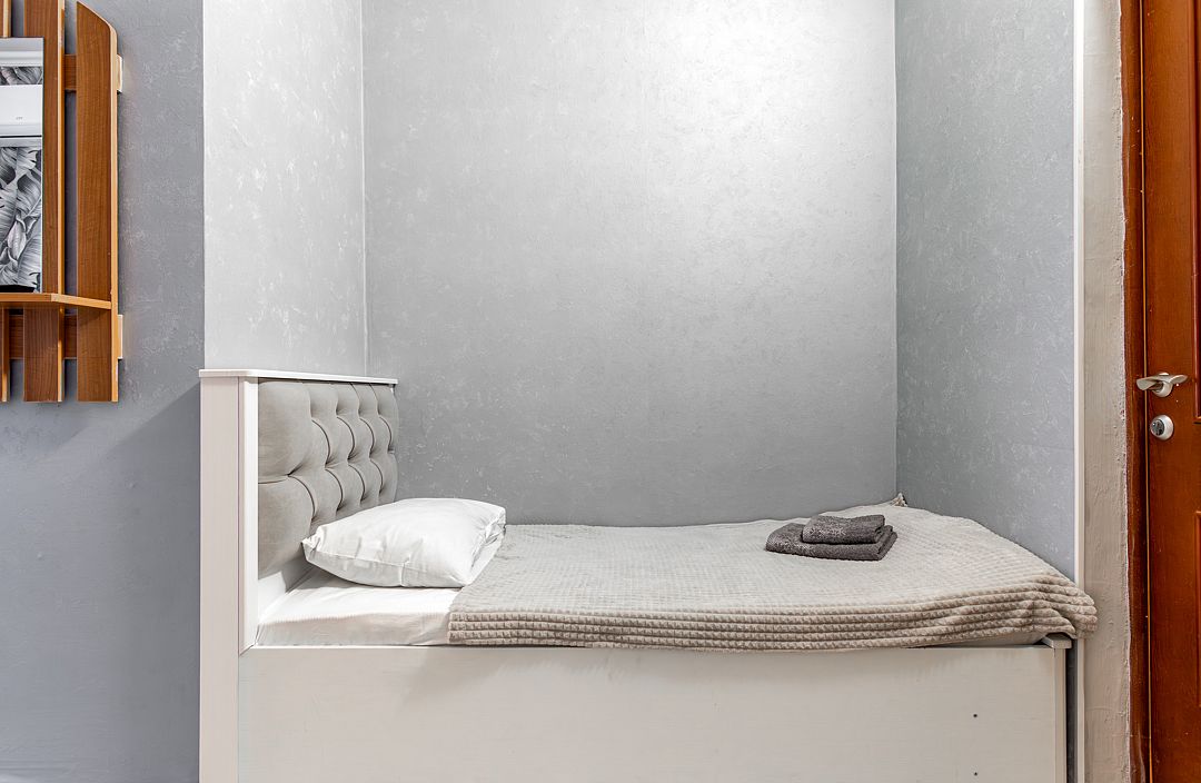 Стандартный 3-местный