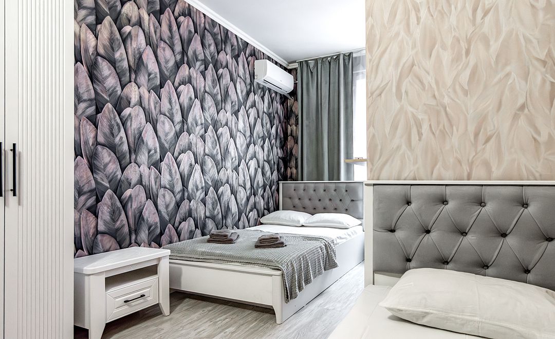 Стандартный 3-местный