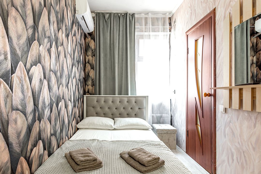 Стандартный 3-местный