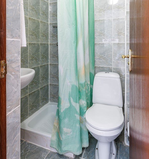 Стандартный 2-местный (вид на горы)