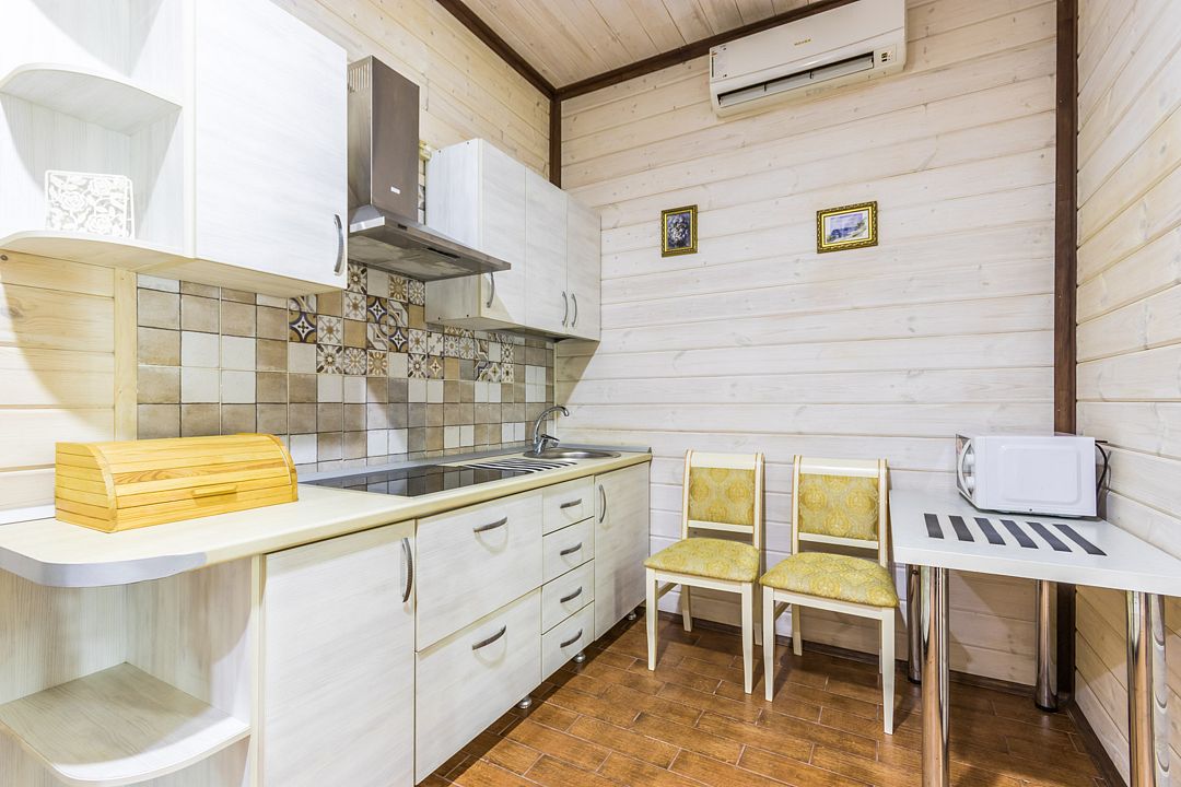 Студия 2-местный