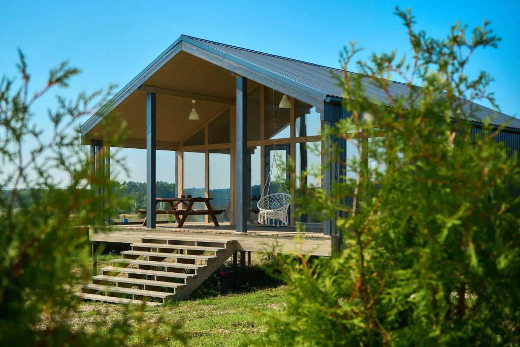 Якунино Дача , Московская область: фото 2