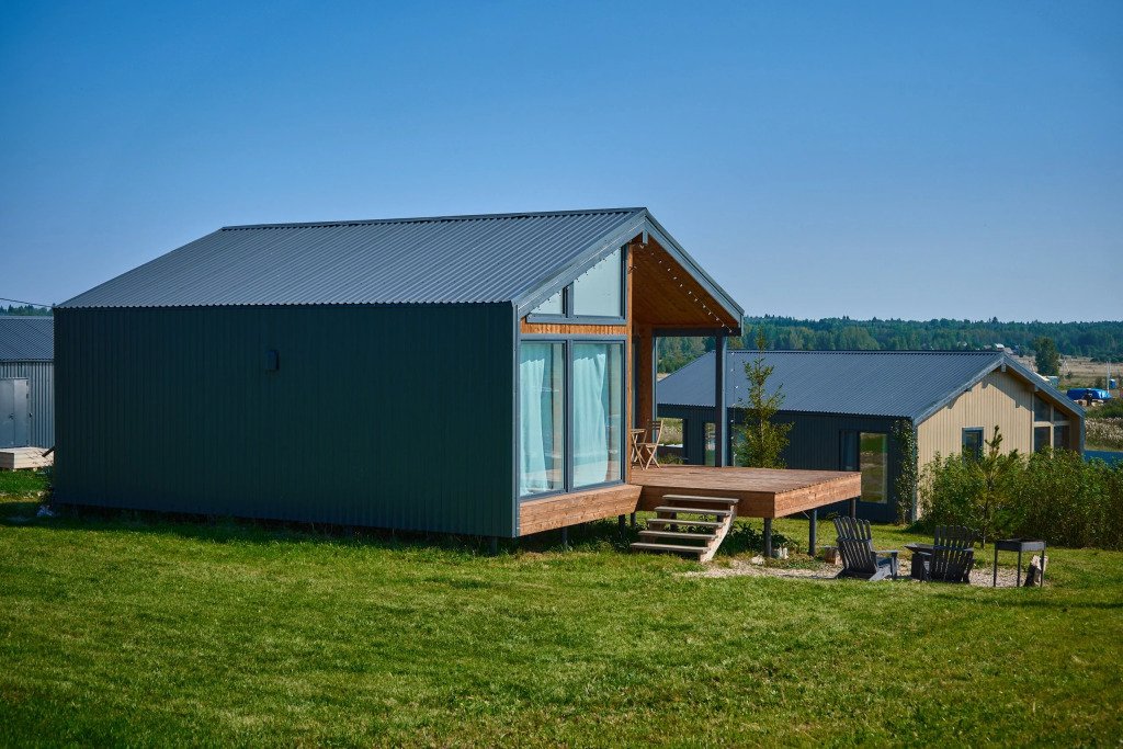 Якунино Дача , Московская область: фото 3