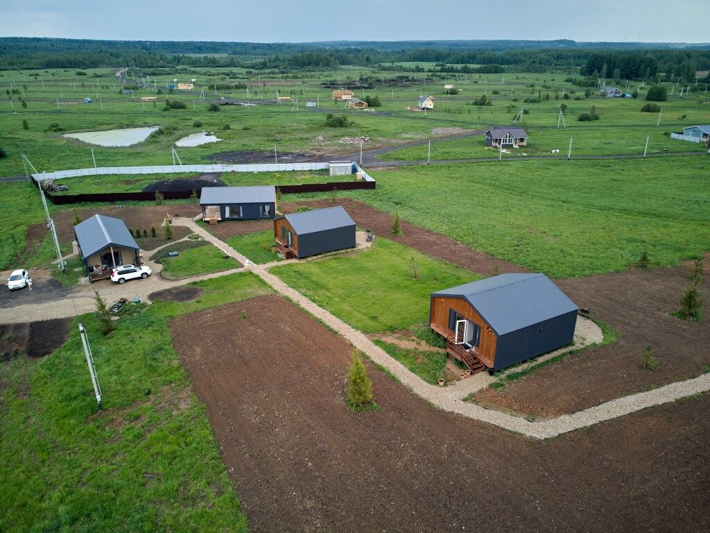 База отдыха Якунино Дача , Якунино, Московская область