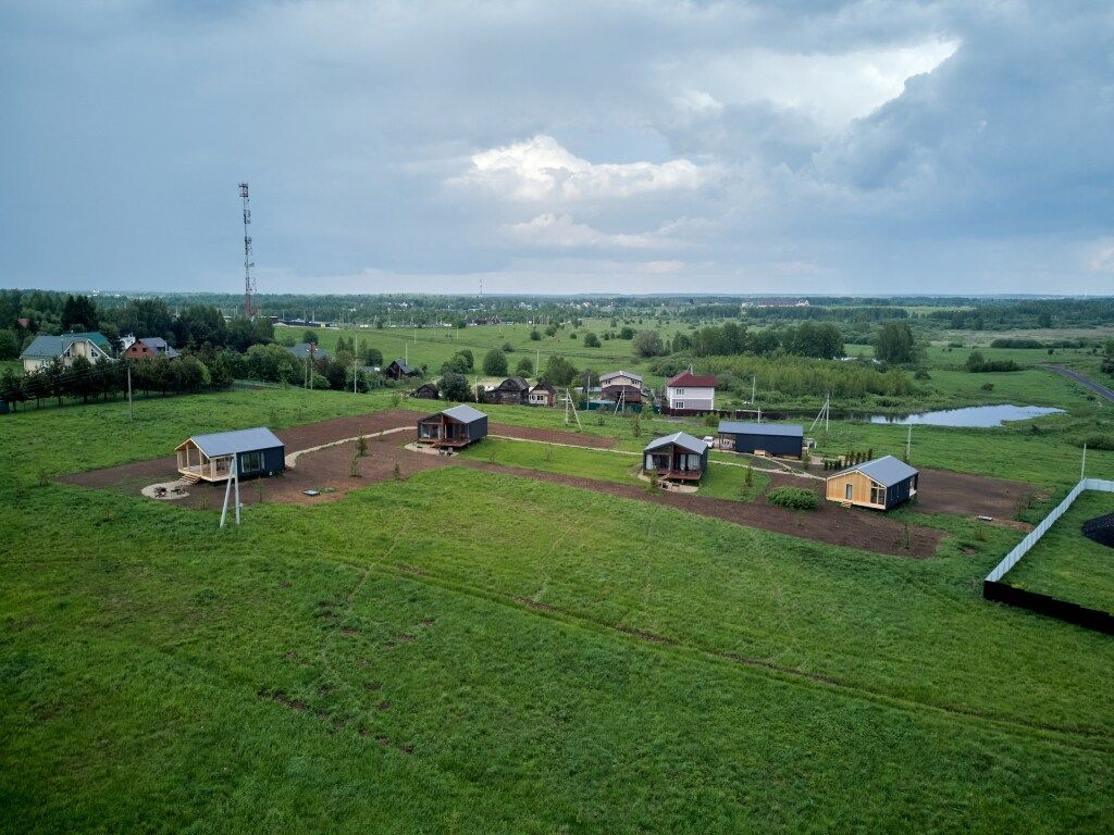 Якунино Дача , Московская область: фото 5