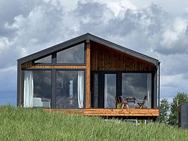 Коттедж, База отдыха Якунино Дача , Якунино