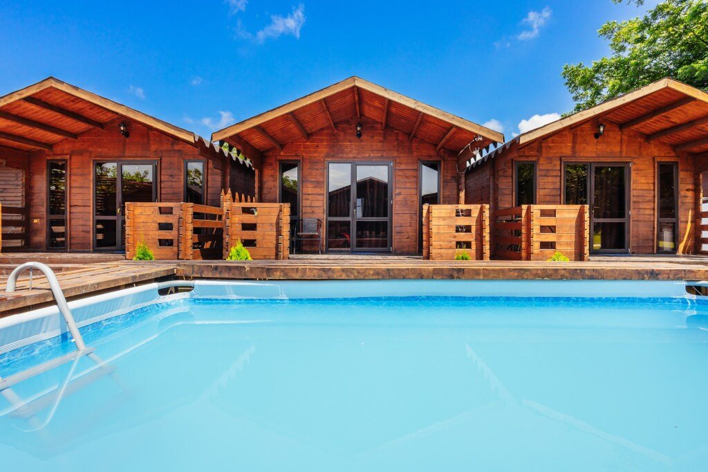 База отдыха Эко-комплекс Ельмира, Гагрский район, Алахадзы Алахадзы Гагра Пицунда, Абхазия