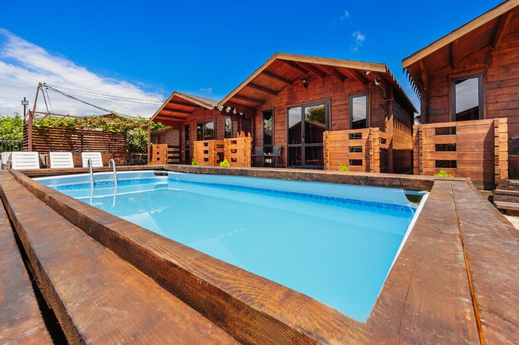 База отдыха Эко-комплекс Ельмира, Гагрский район: фото 4