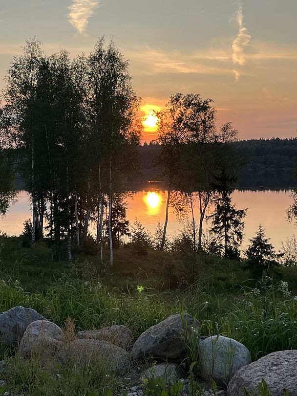 Фото 4 из отзыва о базе отдыха Солнечная