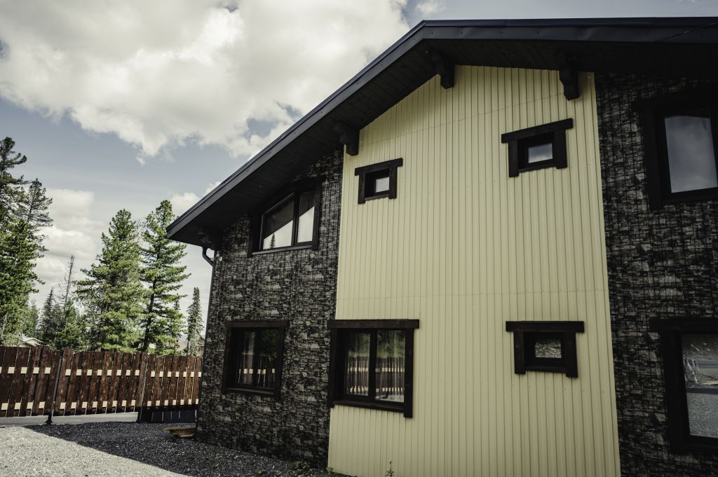 База отдыха Shopoty, Кемеровская область: фото 3