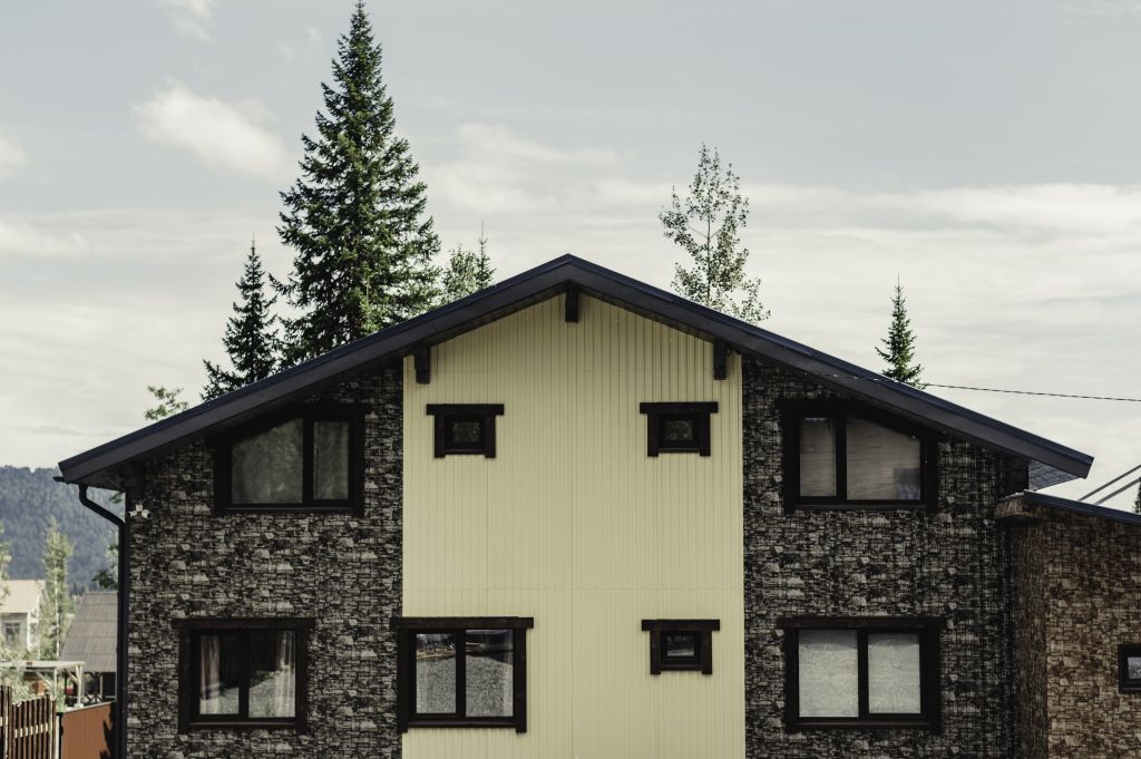 База отдыха Shopoty, Кемеровская область: фото 4