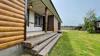 База отдыха СОЛТУР