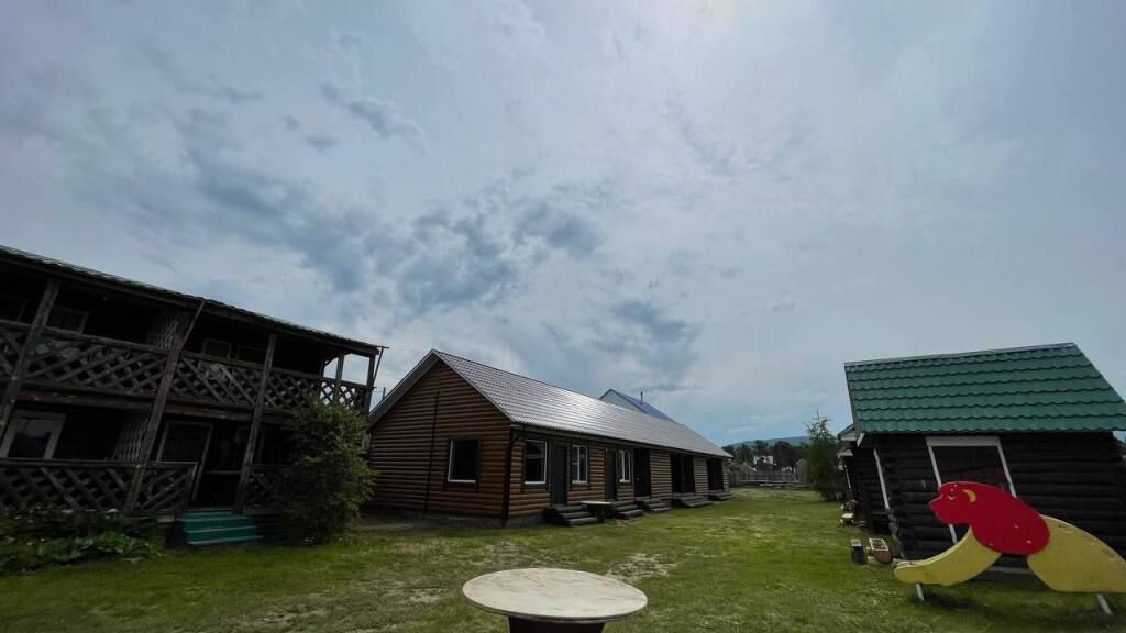База отдыха СОЛТУР, Республика Бурятия: фото 3