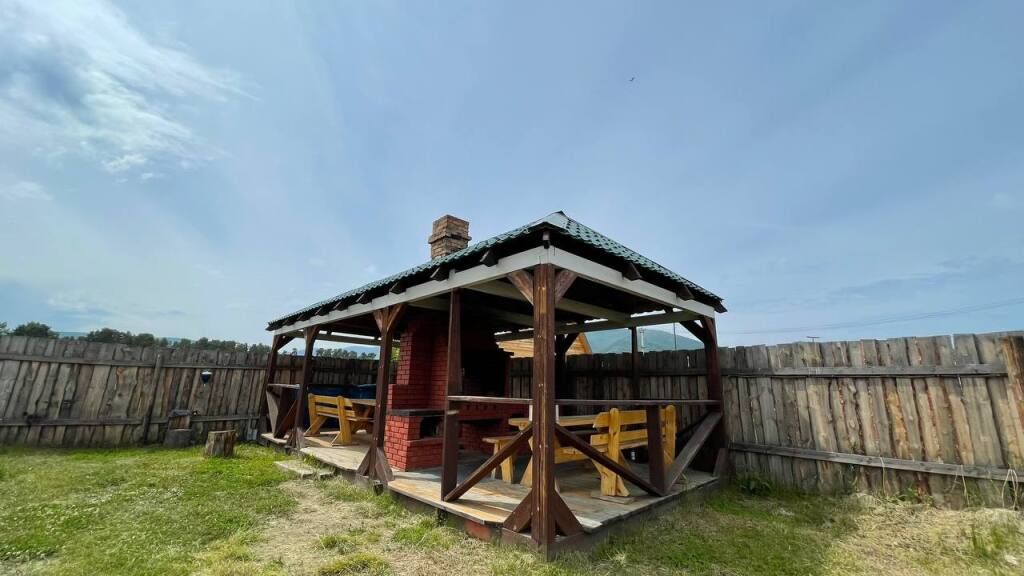 База отдыха СОЛТУР, Республика Бурятия: фото 2