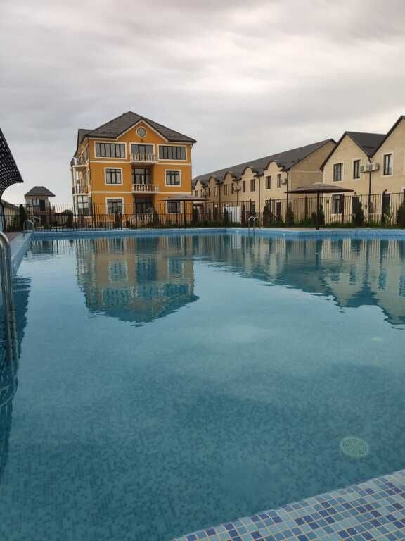 База отдыха Calipso Palace, Республика Дагестан: фото 2