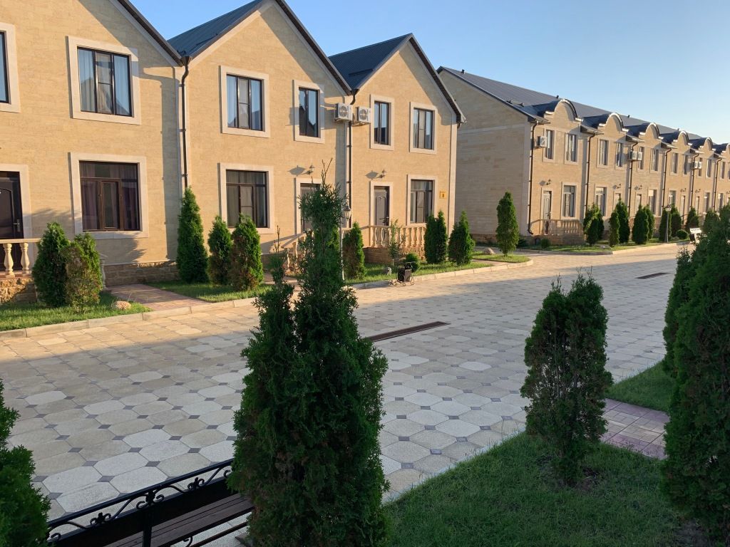 База отдыха Calipso Palace, Республика Дагестан: фото 3