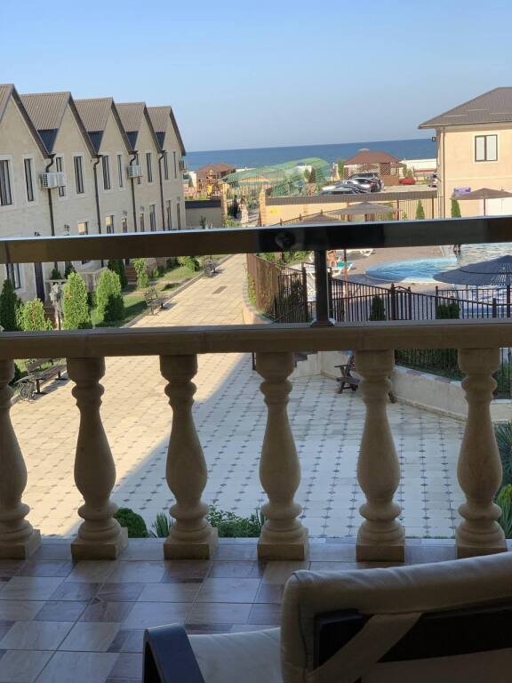 База отдыха Calipso Palace, Республика Дагестан: фото 5