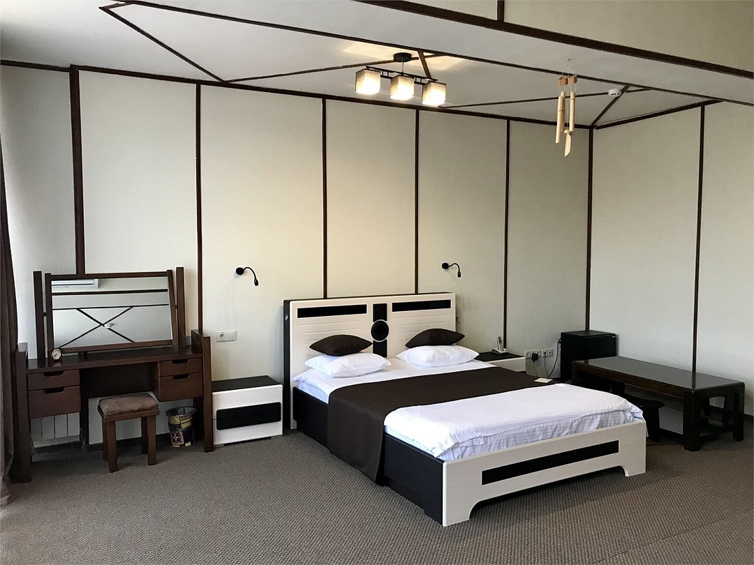 Джуниор Сьют 2-местный 1-комнатный (Сакура)