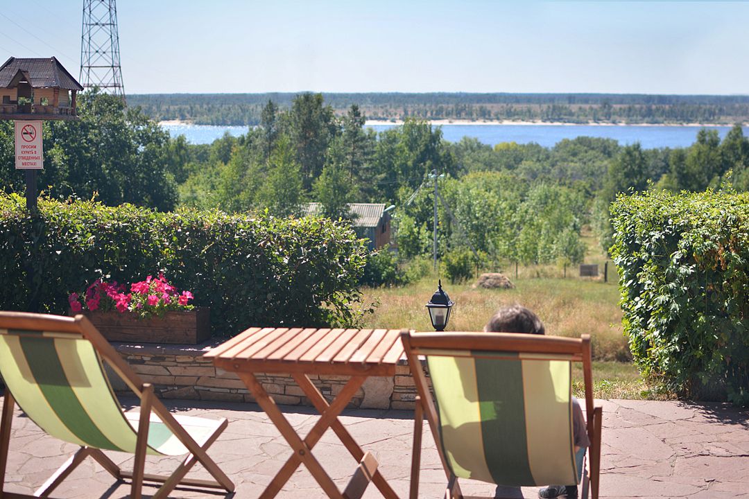 Дубрава, Саратовская область: фото 4