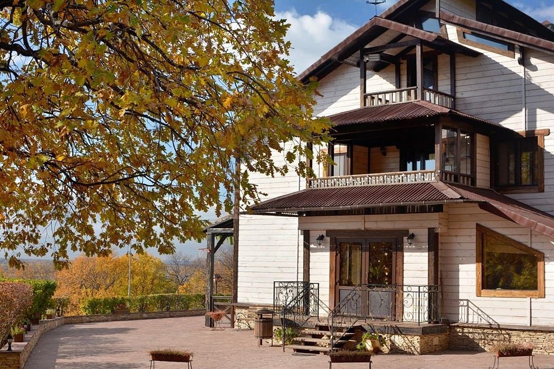 Дубрава, Саратовская область: фото 5