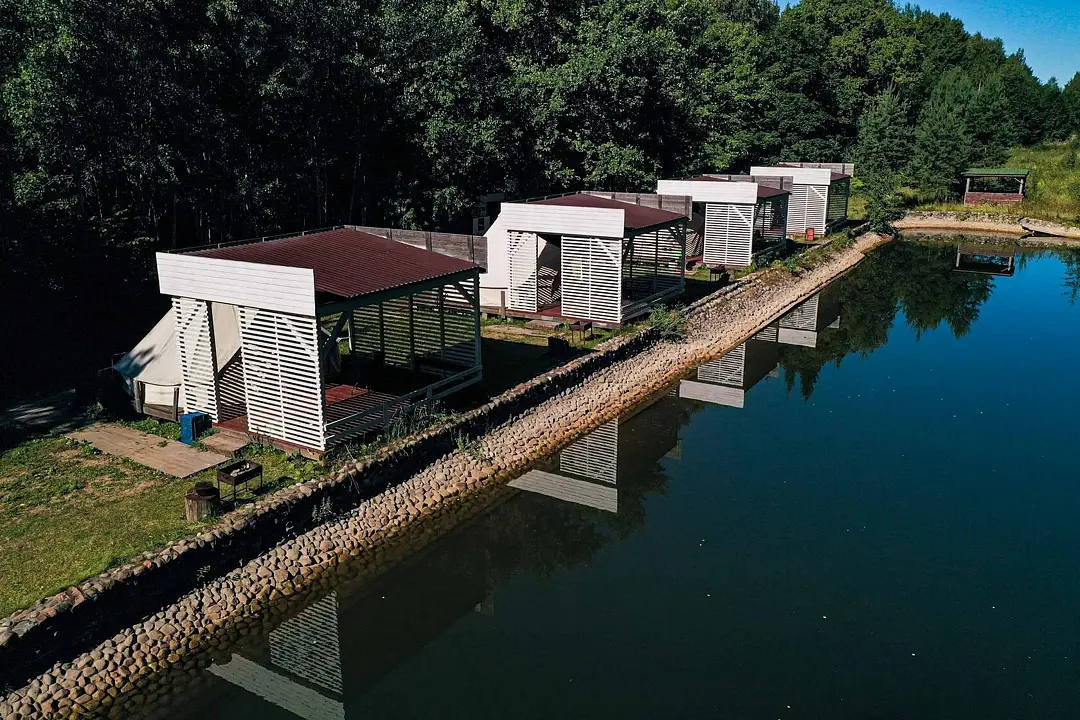 Плещеево, Ярославская область: фото 2