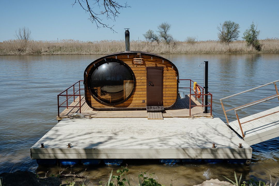 КаспияДОМ, Астраханская область: фото 4