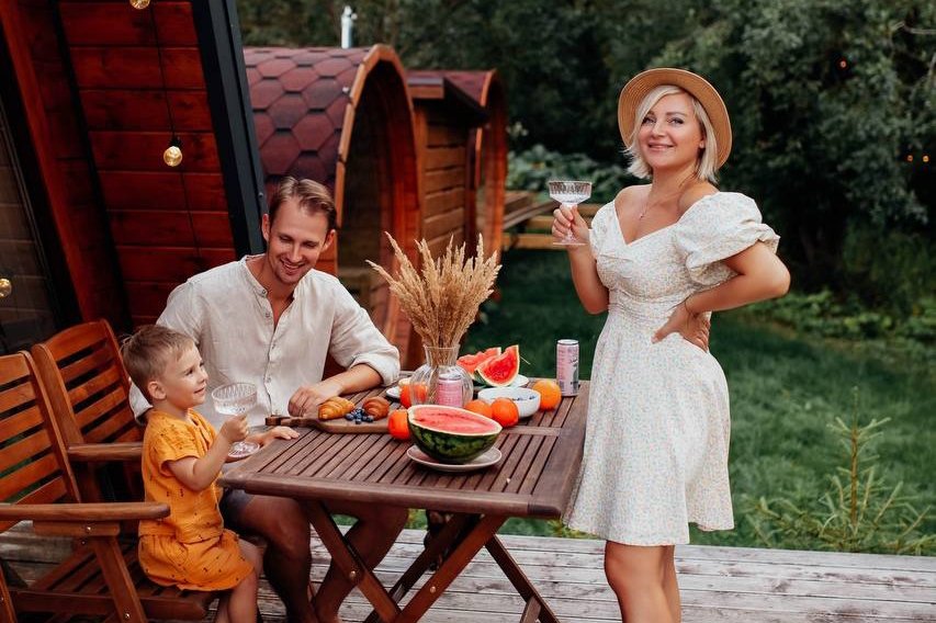 Vlesu, Московская область: фото 3