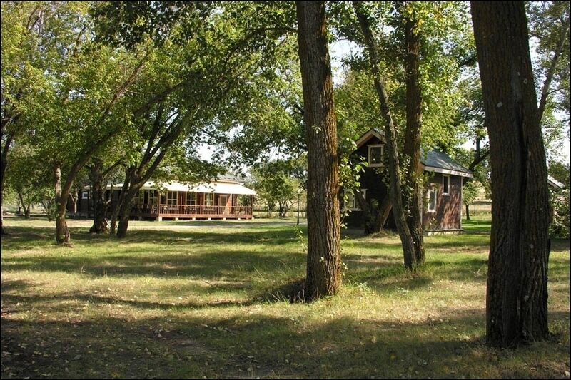 Территория | Рыба Зверь, Волгоградская область