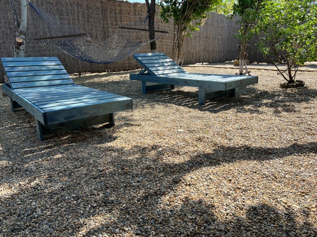 Экохутор Тишина, хутор Павло-Очаково, Ростовская область