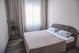 МЕЛИССА, Загородный комплекс LES, Челябинск