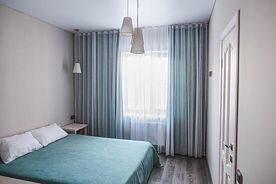 МЯТА, Загородный комплекс LES, Челябинск