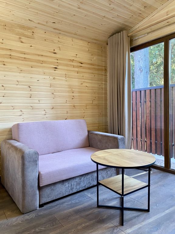 База отдыха Царское Cело Анхуа, Гудаутский район: фото 5