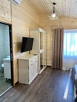 Семейный коттедж, База отдыха Царское Cело Анхуа, Новый Афон