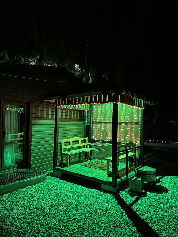 База отдыха Царское Cело Анхуа, Гудаутский район: фото 3