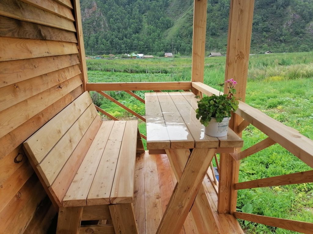 База отдыха Магия Алтая тур, Горный Алтай (Республика Алтай): фото 2