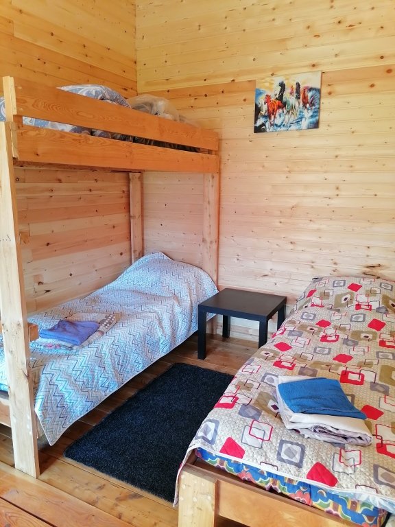 База отдыха Магия Алтая тур, Горный Алтай (Республика Алтай): фото 4