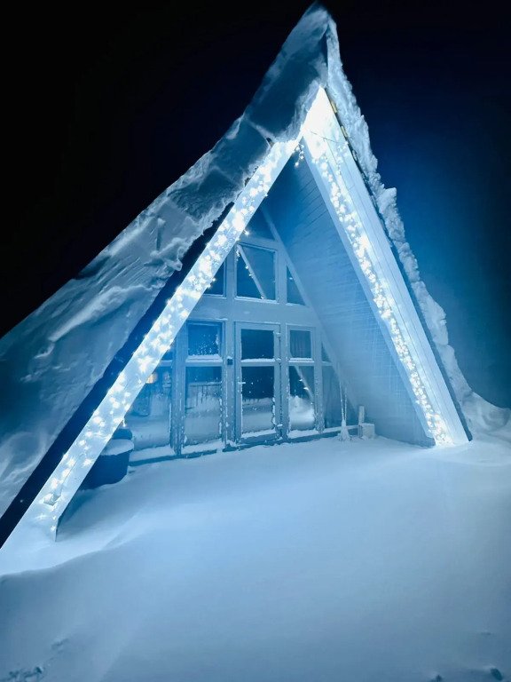 База отдыха Черногория на Родниковой, Кемеровская область: фото 3