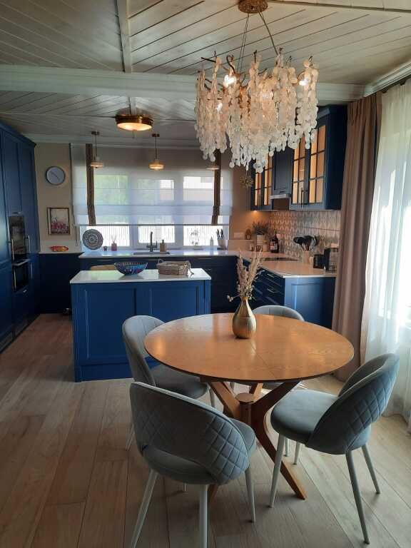 Лесная Усадьба , Ленинградская область: фото 5